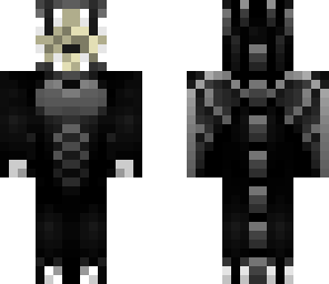 ender dragon llama