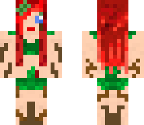 poison ivy