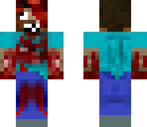 victim