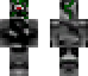 shambler