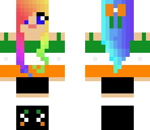 irish girl