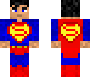 superman