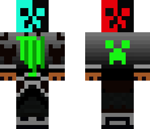 monster creeper