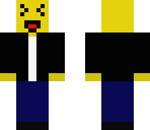 smilly gaming hd person