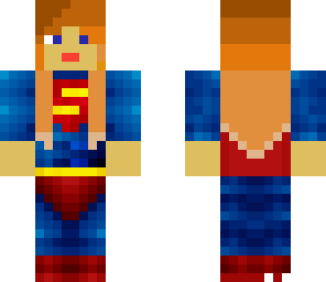 supergirl