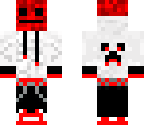 dj red slime