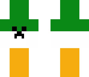 irish creeper dude