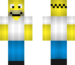 homer simpsons