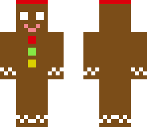 gingerbread