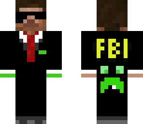 agent creeper