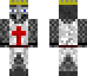 king