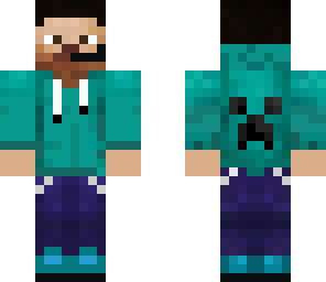 cool steve undercover