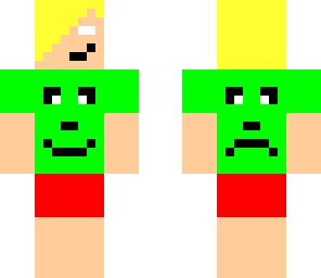 herobrine  for ever