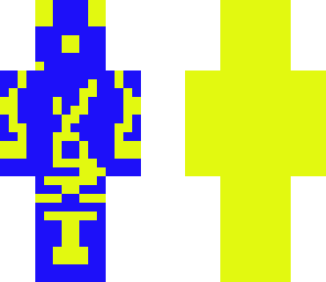mustard man