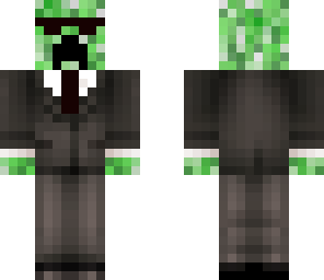creepers in black 2 fixed