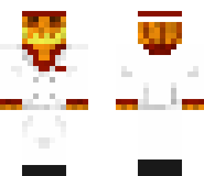 benny-chef