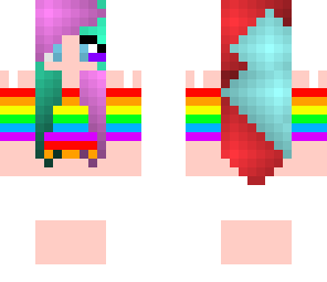 rainbow singer