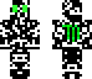 monster virus
