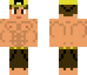 miner