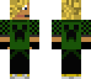 chrisi's skin