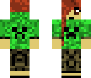 creeper-girl