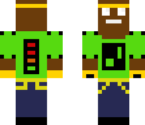 majorchompj skin
