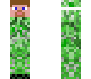 disguised creeper
