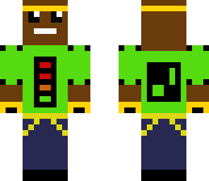majorchomj skin 2