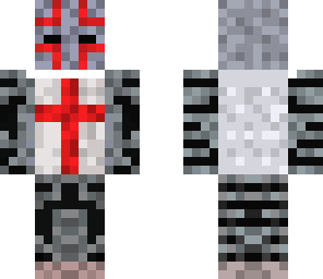 crusader