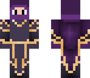 ender mage