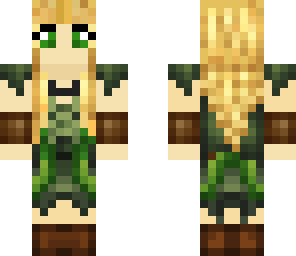 fixed warriror