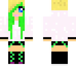 greengirl