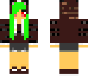 minestar  kittyclub kitty