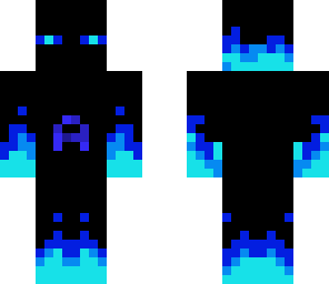 a enderman