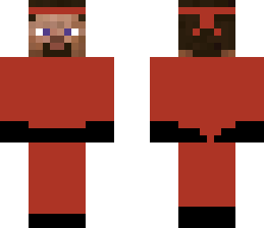 ninja steve