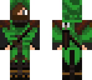 forest ranger