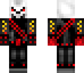 flame rider
