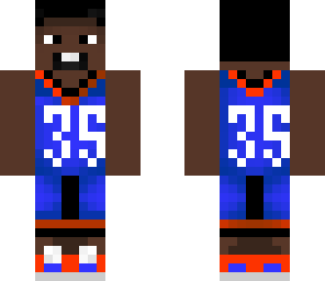 kevin durant edit