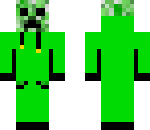 creeper teenager