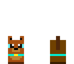 pup