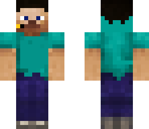 steve gamer