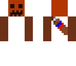 alex the snow golem