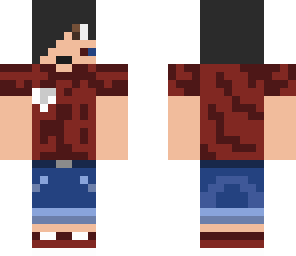 kirito2013 default skin
