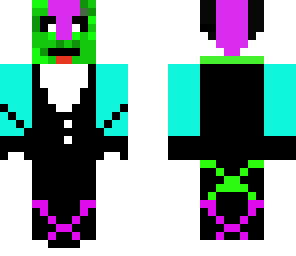 neo lizz freak