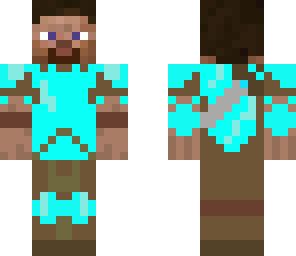 warrior steve
