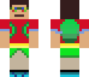 turtle guy
