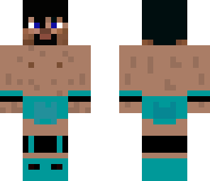 steve wrestler