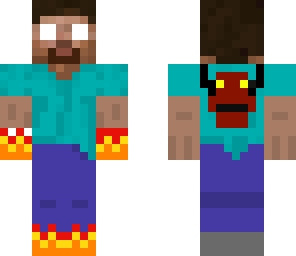 rage herobrine