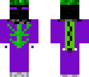 stan458 skin