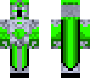 green king